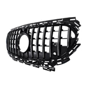 Front Grille suitable for Mercedes E-Class W214 Sedan S214 Station Wagon Sport Line (2023-up) – product image 3