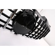 Front Grille suitable for Mercedes Sprinter 906 NCV3 Non LCI (2009-2013) – product image 2