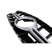 Front Grille suitable for Mercedes W205 Sedan S205 T-Modell A205 Cabriolet C205 Coupe Facelift (03.2018-2020) – product image