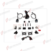 Buy Now FRONT GRILLE SPOTLIGHT KIT for MERCEDES-BENZ G-CLASS W464 G63 2019 - 2024 and upgrade car parts from SIR Tuning at the Best Price. Headlights, Tail lights, Bodykits, Navigations, Body Kit and more - Fast & Free Shipping within Europe, US & Worldwide.