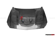 Buy Now AUTHENTIC DARWINPRO FRONT HOOD for MERCEDES BENZ CLS CLASS W218 FACELIFT 2014 - 2018 and upgrade car parts from SIR Tuning at the Best Price. Headlights, Tail lights, Bodykits, Navigations, body kit and more - Fast & Free Shipping within Europe, US & Worldwide.