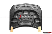 Buy Now AUTHENTIC DARWINPRO FRONT HOOD for MERCEDES BENZ CLS CLASS W218 FACELIFT 2014 - 2018 and upgrade car parts from SIR Tuning at the Best Price. Headlights, Tail lights, Bodykits, Navigations, body kit and more - Fast & Free Shipping within Europe, US & Worldwide.