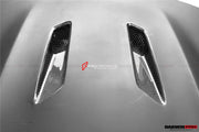 Buy Now AUTHENTIC DARWINPRO FRONT HOOD for MERCEDES BENZ CLS CLASS W218 FACELIFT 2014 - 2018 and upgrade car parts from SIR Tuning at the Best Price. Headlights, Tail lights, Bodykits, Navigations, body kit and more - Fast & Free Shipping within Europe, US & Worldwide.