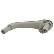 Front Left Door Pull Handle Interior suitable for Mercedes C-Class W203 S203 (2000-2007) Gray – product image 3