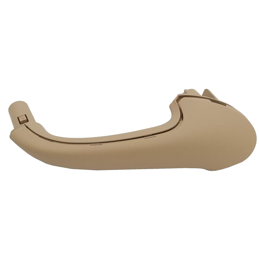 Front Left Door Pull Handle Interior suitable for Mercedes C-Class W203 S203 (2000-2007) Beige – product image 1