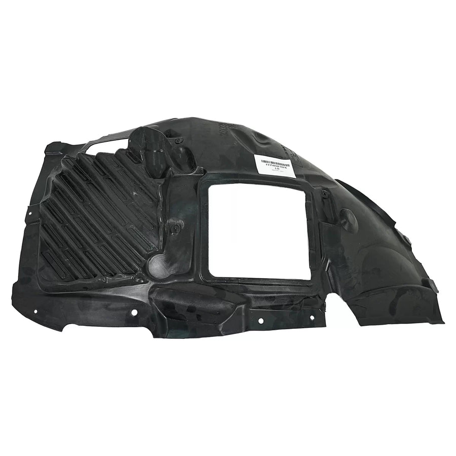 Front LEFT Fender Liner suitable for BMW 4 Series F32 F33 F36 (2013-03.2019) Plastic Splash Guard – product image 1