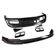 Buy Now FRONT LIP AND REAR DIFFUSER for LAND ROVER RANGE ROVER SPORT L461 2022+ and upgrade car parts from SIR Tuning at the Best Price. Headlights, Tail lights, Bodykits, Navigations, Body Kit and more - Fast & Free Shipping within Europe, US & Worldwide.
