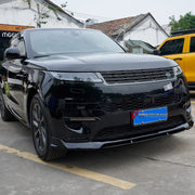 Buy Now FRONT LIP AND REAR DIFFUSER for LAND ROVER RANGE ROVER SPORT L461 2022+ and upgrade car parts from SIR Tuning at the Best Price. Headlights, Tail lights, Bodykits, Navigations, Body Kit and more - Fast & Free Shipping within Europe, US & Worldwide.