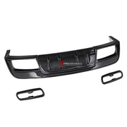 Buy Now FRONT LIP AND REAR DIFFUSER for LAND ROVER RANGE ROVER SPORT L461 2022+ and upgrade car parts from SIR Tuning at the Best Price. Headlights, Tail lights, Bodykits, Navigations, Body Kit and more - Fast & Free Shipping within Europe, US & Worldwide.