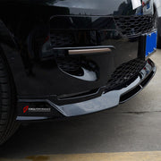 Buy Now FRONT LIP AND REAR DIFFUSER for LAND ROVER RANGE ROVER SPORT L461 2022+ and upgrade car parts from SIR Tuning at the Best Price. Headlights, Tail lights, Bodykits, Navigations, Body Kit and more - Fast & Free Shipping within Europe, US & Worldwide.