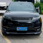 Buy Now FRONT LIP AND REAR DIFFUSER for LAND ROVER RANGE ROVER SPORT L461 2022+ and upgrade car parts from SIR Tuning at the Best Price. Headlights, Tail lights, Bodykits, Navigations, Body Kit and more - Fast & Free Shipping within Europe, US & Worldwide.