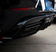 Buy Now FRONT LIP AND REAR DIFFUSER for LAND ROVER RANGE ROVER SPORT L461 2022+ and upgrade car parts from SIR Tuning at the Best Price. Headlights, Tail lights, Bodykits, Navigations, Body Kit and more - Fast & Free Shipping within Europe, US & Worldwide.