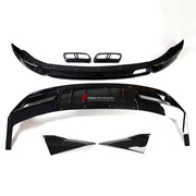 Buy Now FRONT LIP AND REAR DIFFUSER for LAND ROVER RANGE ROVER SPORT L461 2022+ and upgrade car parts from SIR Tuning at the Best Price. Headlights, Tail lights, Bodykits, Navigations, Body Kit and more - Fast & Free Shipping within Europe, US & Worldwide.