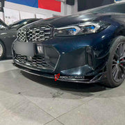 Buy Now FRONT LIP for BMW 3 SERIES G20 LCI 2023+ and upgrade car parts from SIR Tuning at the Best Price. Headlights, Tail lights, Bodykits, Navigations, body kit and more - Fast & Free Shipping within Europe, US & Worldwide.