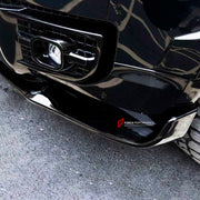 Buy Now FRONT LIP for LAND ROVER DEFENDER L663 2020+ and upgrade car parts from SIR Tuning at the Best Price. Headlights, Tail lights, Bodykits, Navigations, body kit and more - Fast & Free Shipping within Europe, US & Worldwide.