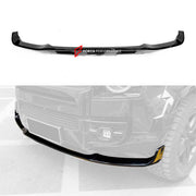 Buy Now FRONT LIP for LAND ROVER DEFENDER L663 2020+ and upgrade car parts from SIR Tuning at the Best Price. Headlights, Tail lights, Bodykits, Navigations, body kit and more - Fast & Free Shipping within Europe, US & Worldwide.