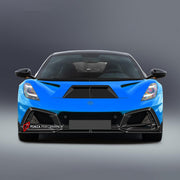 Buy Now FRONT LIP with AIR INLETS for LOTUS EMIRA 2022+ and upgrade car parts from SIR Tuning at the Best Price. Headlights, Tail lights, Bodykits, Navigations, Carbon body kit and more - Fast & Free Shipping within Europe, US & Worldwide.