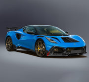 Buy Now FRONT LIP with AIR INLETS for LOTUS EMIRA 2022+ and upgrade car parts from SIR Tuning at the Best Price. Headlights, Tail lights, Bodykits, Navigations, Carbon body kit and more - Fast & Free Shipping within Europe, US & Worldwide.