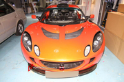 Buy Now CARBON FRONT LIP for LOTUS EXIGE II S2 2004 - 2011 and upgrade car parts from SIR Tuning at the Best Price. Headlights, Tail lights, Bodykits, Navigations, body kit and more - Fast & Free Shipping within Europe, US & Worldwide.