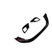 Buy Now FRONT LIP for MERCEDES BENZ BENZ S CLASS W222 AMG 2018 - 2022 and upgrade car parts from SIR Tuning at the Best Price. Headlights, Tail lights, Bodykits, Navigations, body kit and more - Fast & Free Shipping within Europe, US & Worldwide.