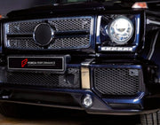 Buy Now FRONT LIP for MERCEDES-BENZ G-CLASS W463 G63 2008 - 2018 and upgrade car parts from SIR Tuning at the Best Price. Headlights, Tail lights, Bodykits, Navigations, Body Kit and more - Fast & Free Shipping within Europe, US & Worldwide.