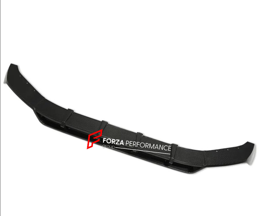 Buy Now Carbon Fiber Front Bumper Lip for Mercedes Benz G-Class W464 AMG G63 and upgrade car parts from SIR Tuning at the Best Price. Headlights, Tail lights, Bodykits, Navigations, body kit and more - Fast & Free Shipping within Europe, US & Worldwide.