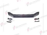 Buy Now FRONT LIP for MERCEDES-BENZ G-CLASS W464 G500 2019 - 2024 and upgrade car parts from SIR Tuning at the Best Price. Headlights, Tail lights, Bodykits, Navigations, Body Kit and more - Fast & Free Shipping within Europe, US & Worldwide.