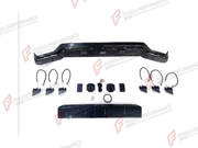Buy Now FRONT LIP for MERCEDES-BENZ G-CLASS W465 G63 2025+ and upgrade car parts from SIR Tuning at the Best Price. Headlights, Tail lights, Bodykits, Navigations, Body Kit and more - Fast & Free Shipping within Europe, US & Worldwide.