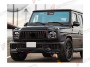 Buy Now FRONT LIP for MERCEDES-BENZ G-CLASS W465 G63 2025+ and upgrade car parts from SIR Tuning at the Best Price. Headlights, Tail lights, Bodykits, Navigations, Body Kit and more - Fast & Free Shipping within Europe, US & Worldwide.