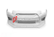 Buy Now CARBON FIBER FRONT BUMPER FRONT LIP FOR NISSAN GT-R R35 2008-2016 and upgrade car parts from SIR Tuning at the Best Price. Headlights, Tail lights, Bodykits, Navigations, Carbon body kit and more - Fast & Free Shipping within Europe, US & Worldwide.