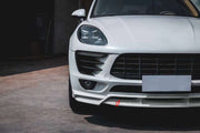 Buy Now FRONT LIP REAR DIFFUSER FOR PORSCHE MACAN 2014-2017 UPGRADE TO KDA STYLE and upgrade car parts from SIR Tuning at the Best Price. Headlights, Tail lights, Bodykits, Navigations, Carbon body kit and more - Fast & Free Shipping within Europe, US & Worldwide.