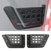 Buy Now FRONT REAR DOORS STORAGE POCKETS ORGANIZER BOX for FORD BRONCO 2021+ and upgrade car parts from SIR Tuning at the Best Price. Headlights, Tail lights, Bodykits, Navigations, body kit and more - Fast & Free Shipping within Europe, US & Worldwide.