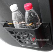 Buy Now FRONT REAR DOORS STORAGE POCKETS ORGANIZER BOX for FORD BRONCO 2021+ and upgrade car parts from SIR Tuning at the Best Price. Headlights, Tail lights, Bodykits, Navigations, body kit and more - Fast & Free Shipping within Europe, US & Worldwide.