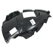 Front RIGHT Fender Liner suitable for BMW 1 Series F20 F21 (07.2010-2019) 2 Series F22 F23 LCI (2017-2019) Plastic Splash Gua