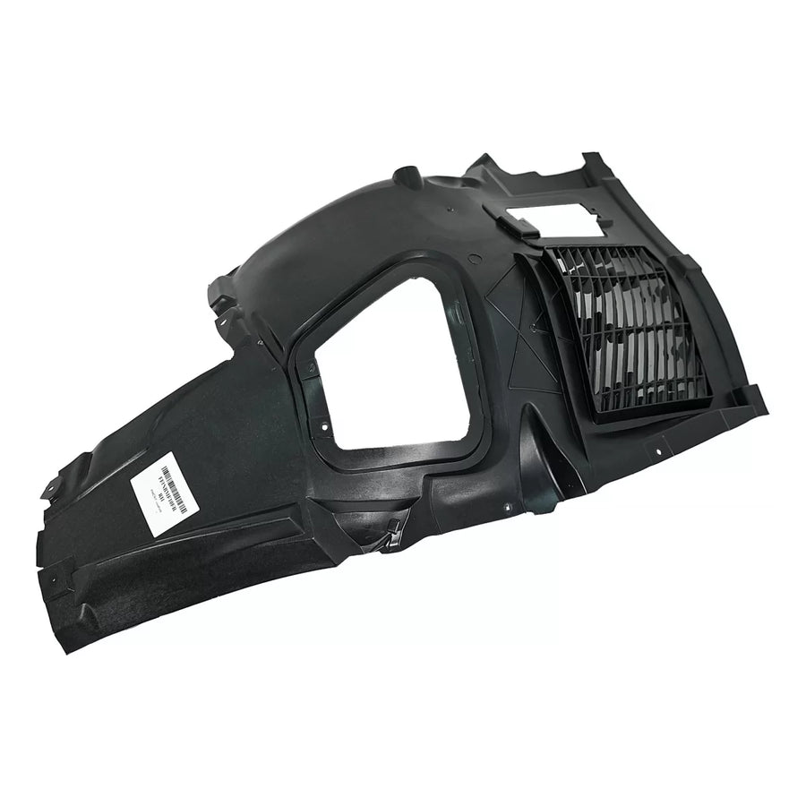 Front RIGHT Fender Liner suitable for BMW 5 Series F10 F11 (2010-2017) Plastic Splash Guard – product image 1