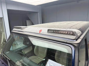Buy Now FRONT ROOF LED BAR for MERCEDES BENZ AMG G63 W465 G350 G500 G550 AMG G63 2024+ and upgrade car parts from SIR Tuning at the Best Price. Headlights, Tail lights, Bodykits, Navigations, body kit and more - Fast & Free Shipping within Europe, US & Worldwide.