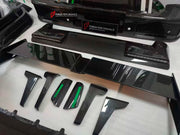 Buy Now FRONT ROOF LED BAR for MERCEDES BENZ AMG G63 W465 G350 G500 G550 AMG G63 2024+ and upgrade car parts from SIR Tuning at the Best Price. Headlights, Tail lights, Bodykits, Navigations, body kit and more - Fast & Free Shipping within Europe, US & Worldwide.