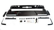 Buy Now FRONT ROOF LED BAR for MERCEDES BENZ AMG G63 W465 G350 G500 G550 AMG G63 2024+ and upgrade car parts from SIR Tuning at the Best Price. Headlights, Tail lights, Bodykits, Navigations, body kit and more - Fast & Free Shipping within Europe, US & Worldwide.