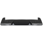Front Roof Spoiler suitable for Mercedes G Class W465 (2024-Up) LED DRL – product image 2