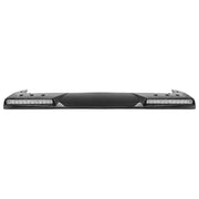 Front Roof Spoiler suitable for Mercedes G Class W465 (2024-Up) LED DRL – product image 3