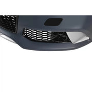 Front RS7 bumper suitable for Audi A7 2015-2017 for the model with standard or S-line bumper – product image 3