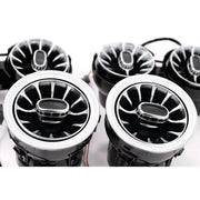 Front Side AC Vent Grilles 7 colors suitable for Mercedes S-Class W222 (2013-2020) – product image 3