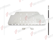 Buy Now FRONT SKID PLATE for MERCEDES-BENZ G-CLASS W463 2008 - 2018 and upgrade car parts from SIR Tuning at the Best Price. Headlights, Tail lights, Bodykits, Navigations, Body Kit and more - Fast & Free Shipping within Europe, US & Worldwide.