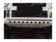 Buy Now FRONT SKID PLATE for MERCEDES-BENZ G-CLASS W463 2008 - 2018 and upgrade car parts from SIR Tuning at the Best Price. Headlights, Tail lights, Bodykits, Navigations, Body Kit and more - Fast & Free Shipping within Europe, US & Worldwide.