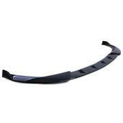 Front spoiler lip performance gloss suitable for 3 Series BMW G20 G21 from 2018 – product image 3