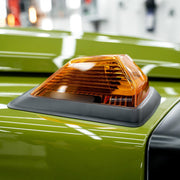Buy Now FRONT TURN SIGNAL LIGHTS for MERCEDES BENZ G CLASS W464 W465 2018+ and upgrade car parts from SIR Tuning at the Best Price. Headlights, Tail lights, Bodykits, Navigations, body kit and more - Fast & Free Shipping within Europe, US & Worldwide.