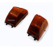 Buy Now FRONT TURN SIGNAL LIGHTS for MERCEDES BENZ G CLASS W464 W465 2018+ and upgrade car parts from SIR Tuning at the Best Price. Headlights, Tail lights, Bodykits, Navigations, body kit and more - Fast & Free Shipping within Europe, US & Worldwide.