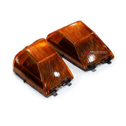 Buy Now FRONT TURN SIGNAL LIGHTS for MERCEDES BENZ G CLASS W464 W465 2018+ and upgrade car parts from SIR Tuning at the Best Price. Headlights, Tail lights, Bodykits, Navigations, body kit and more - Fast & Free Shipping within Europe, US & Worldwide.