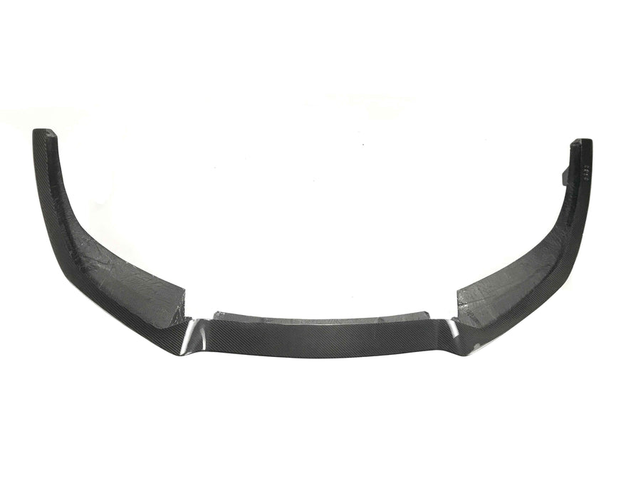 Buy Now DRY CARBON FIBER FRONT LIP for LAMBORGHINI HURACAN LP580 and upgrade car parts from SIR Tuning at the Best Price. Headlights, Tail lights, Bodykits, Navigations, body kit and more - Fast & Free Shipping within Europe, US & Worldwide.