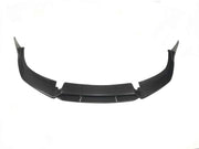 Buy Now DRY CARBON FIBER FRONT LIP for LAMBORGHINI HURACAN LP580 and upgrade car parts from SIR Tuning at the Best Price. Headlights, Tail lights, Bodykits, Navigations, body kit and more - Fast & Free Shipping within Europe, US & Worldwide.